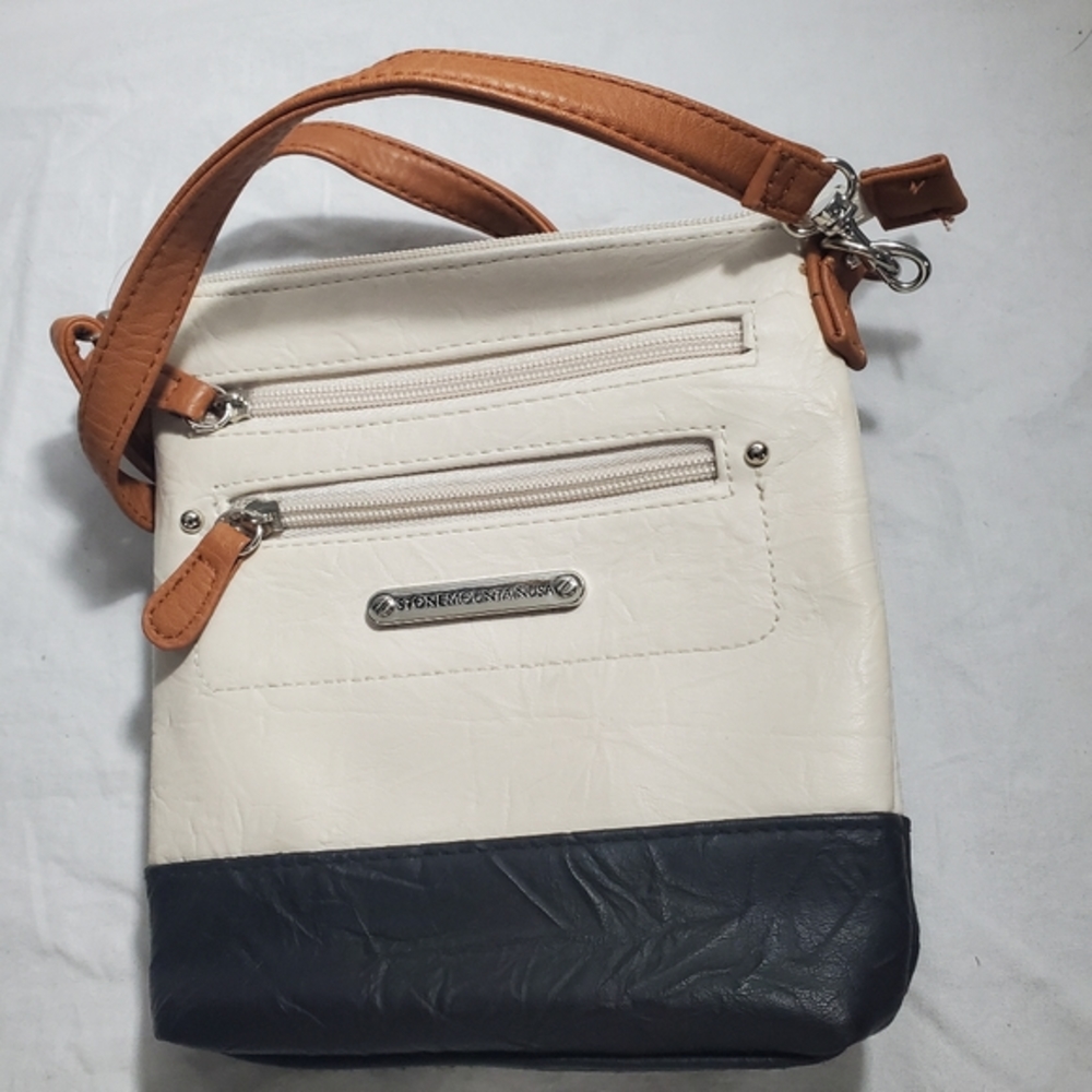 Stone Mountain Purse